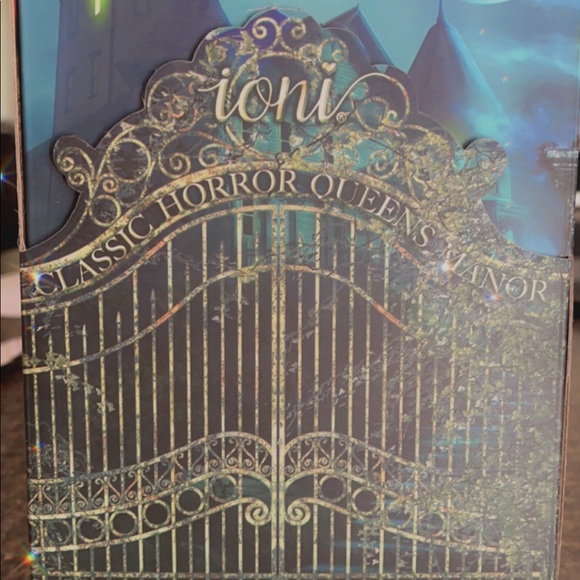 🎃loni Cosmetics 3D Faux Mink Halloween set 🎃 - Picture 2 of 2